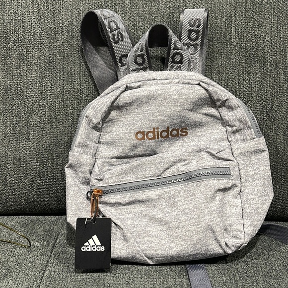 Adidads backpack